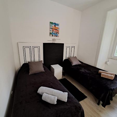 Guest Daires Coimbra Exterior foto