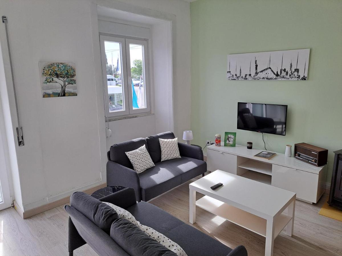 Guest Daires Coimbra Exterior foto