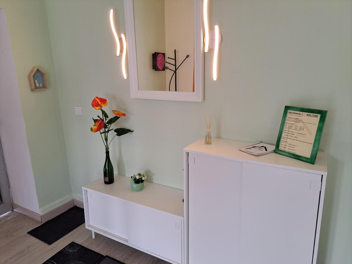 Guest Daires Coimbra Exterior foto