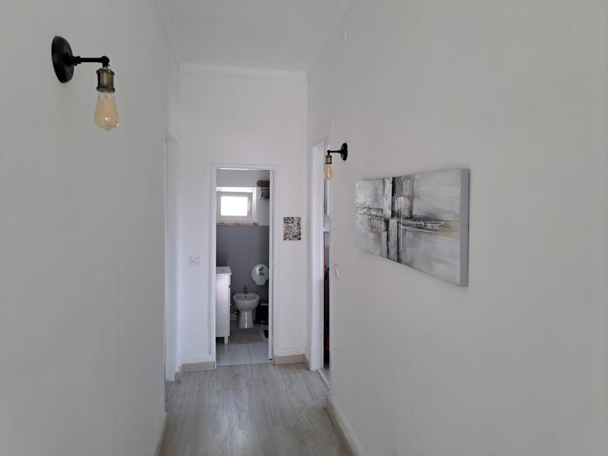 Guest Daires Coimbra Exterior foto