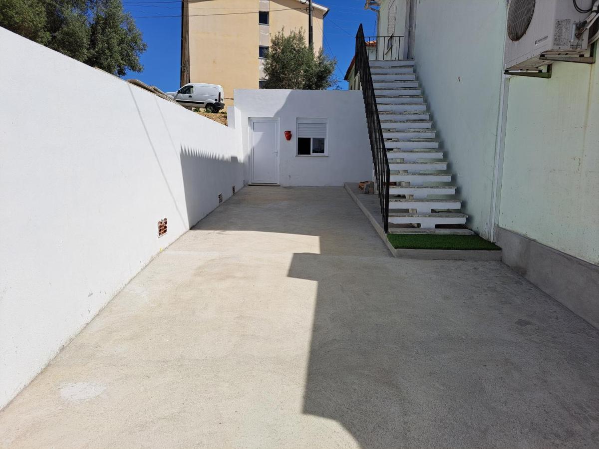 Guest Daires Coimbra Exterior foto