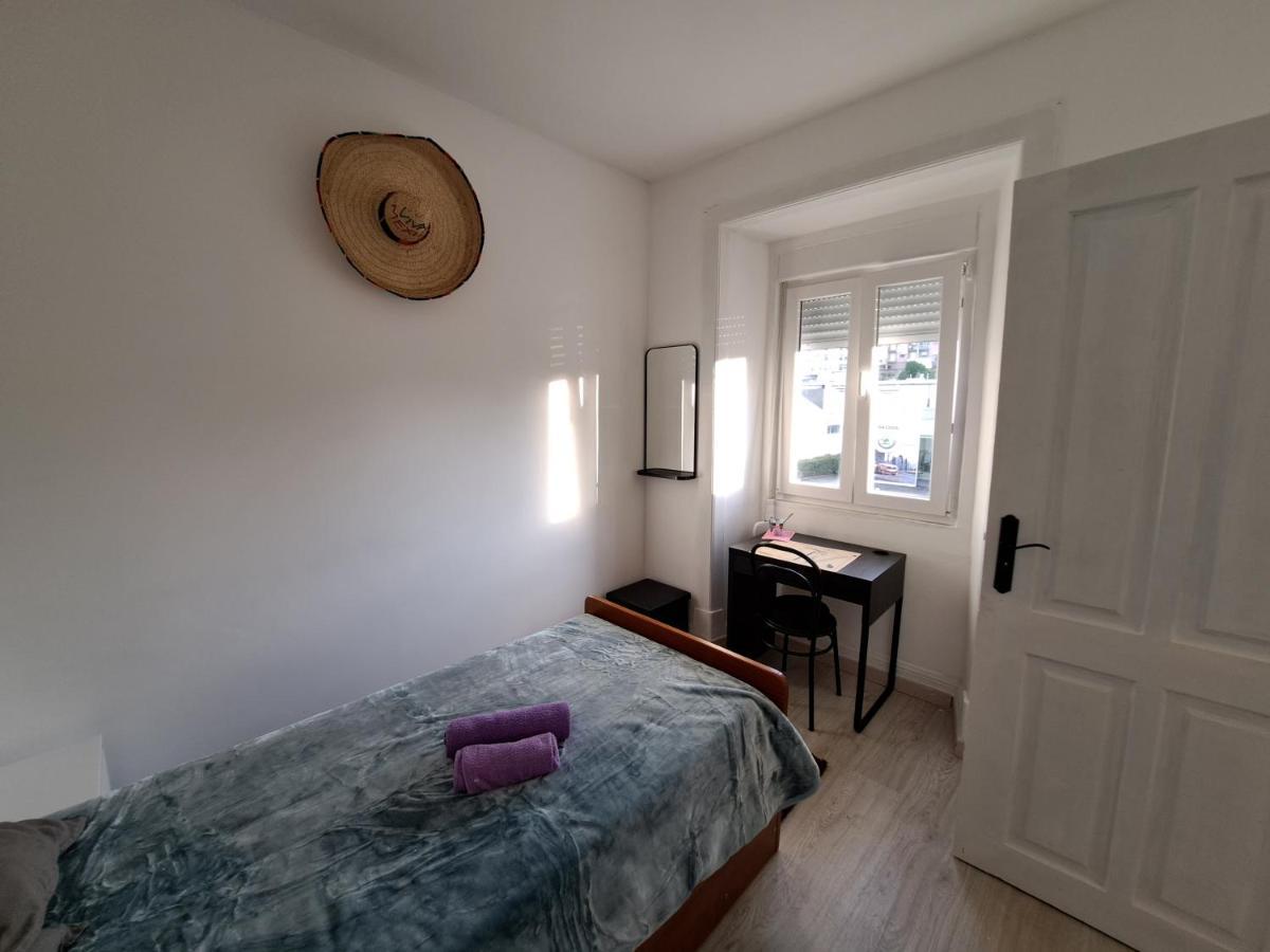 Guest Daires Coimbra Exterior foto