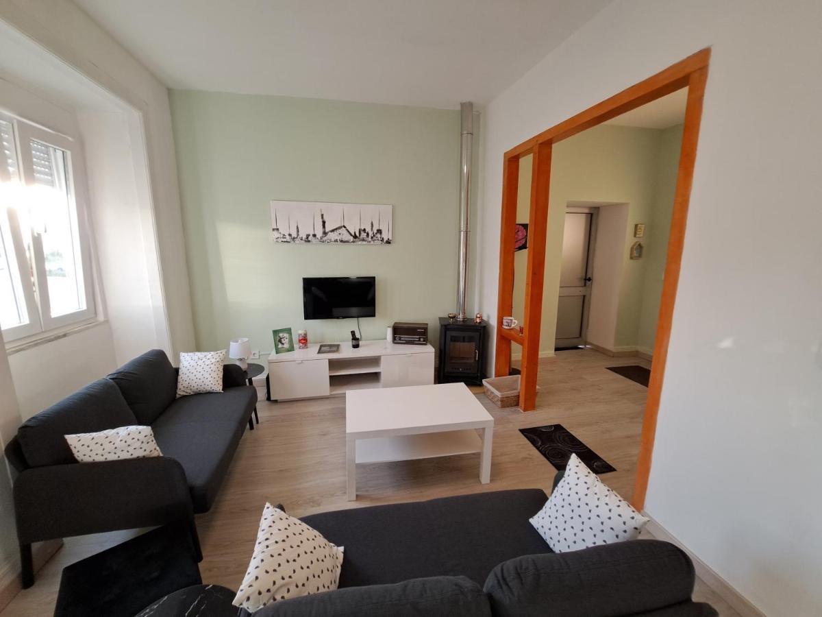 Guest Daires Coimbra Exterior foto