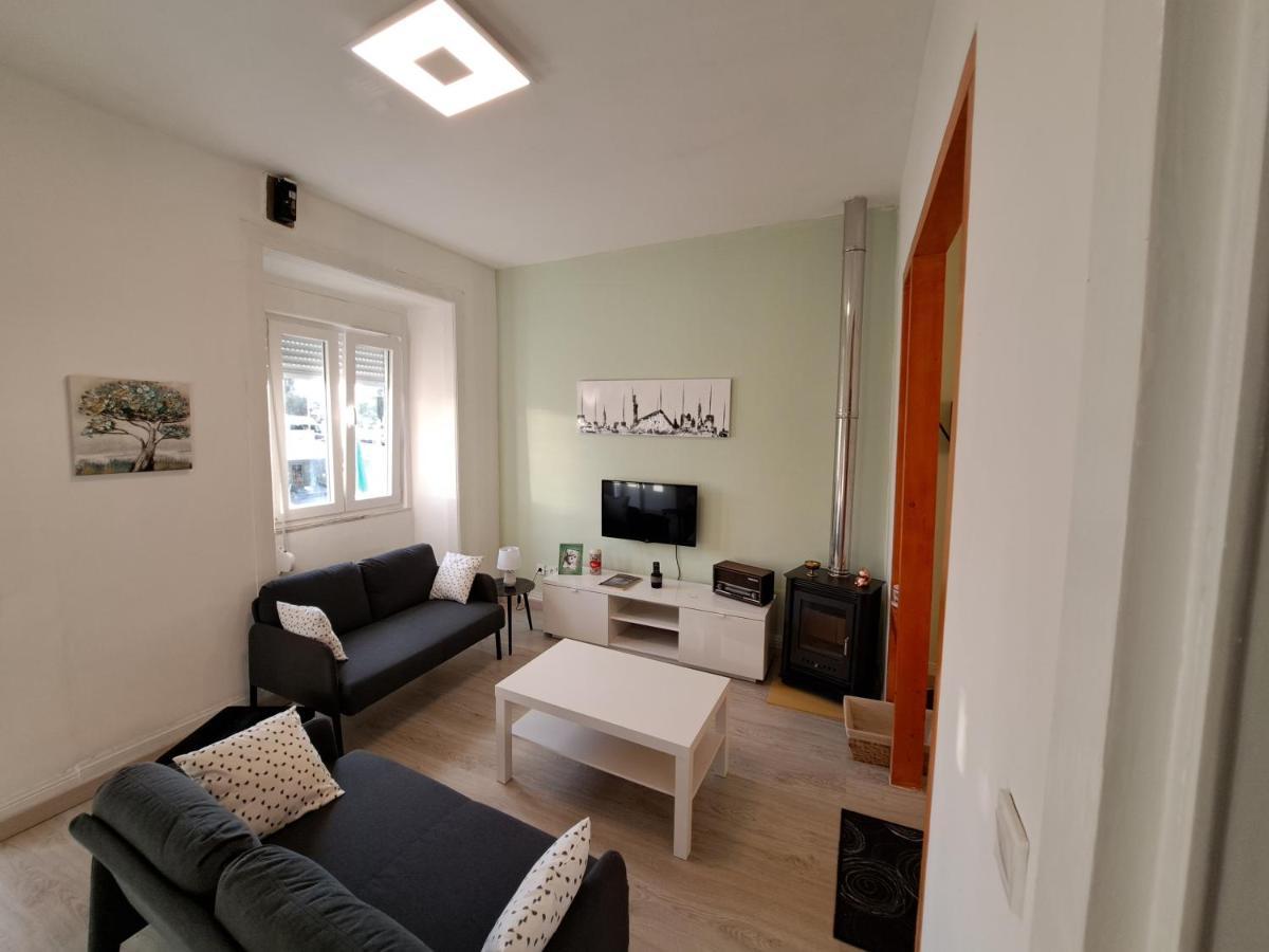 Guest Daires Coimbra Exterior foto