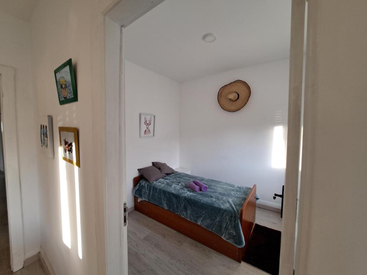 Guest Daires Coimbra Exterior foto