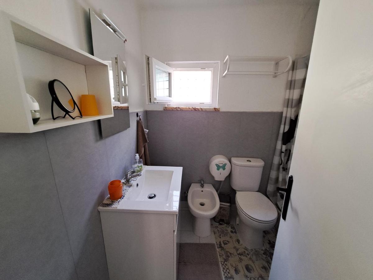 Guest Daires Coimbra Exterior foto