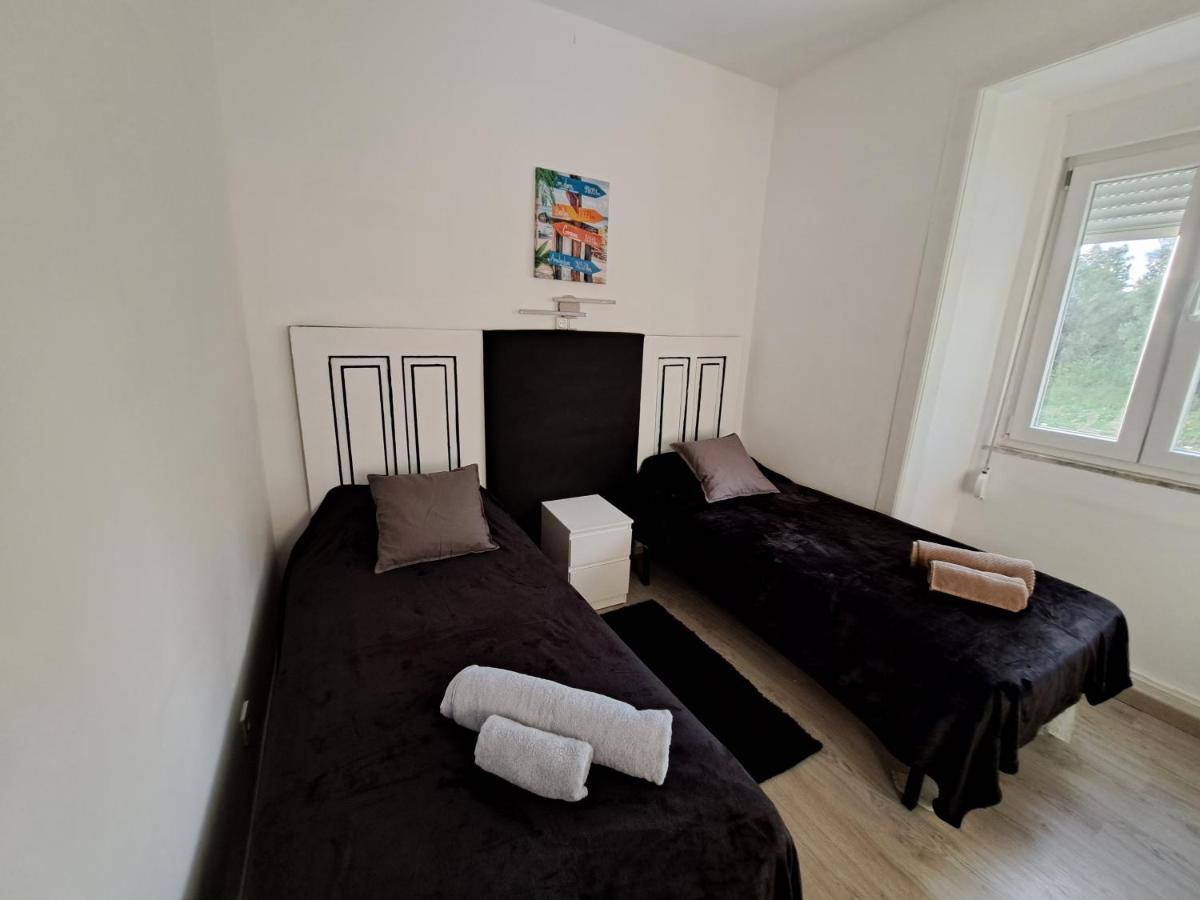 Guest Daires Coimbra Exterior foto