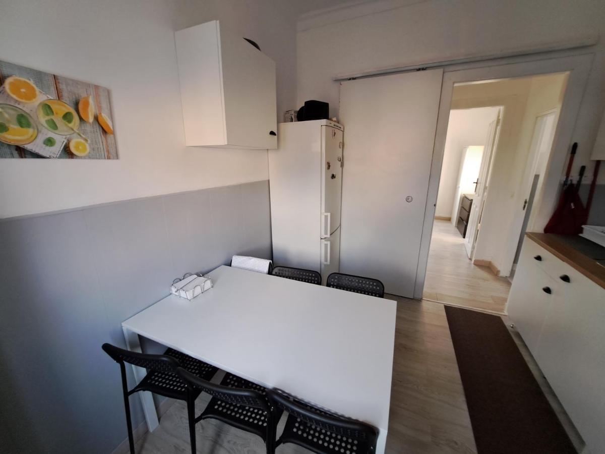 Guest Daires Coimbra Exterior foto