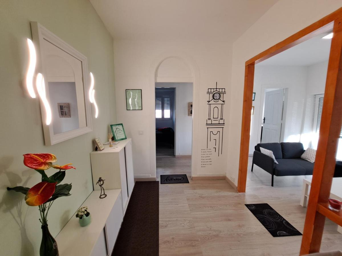 Guest Daires Coimbra Exterior foto