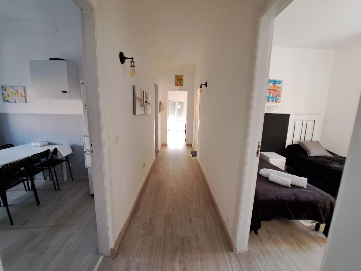 Guest Daires Coimbra Exterior foto