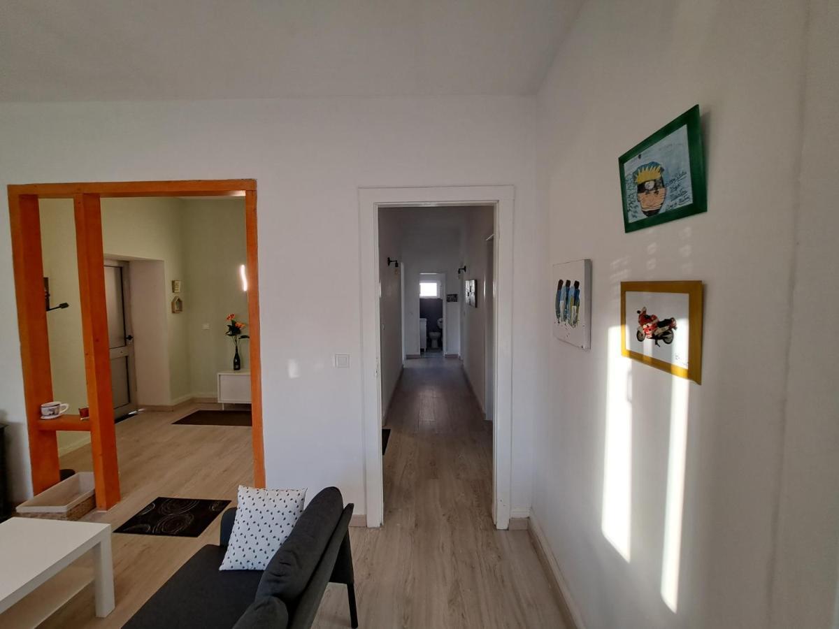 Guest Daires Coimbra Exterior foto