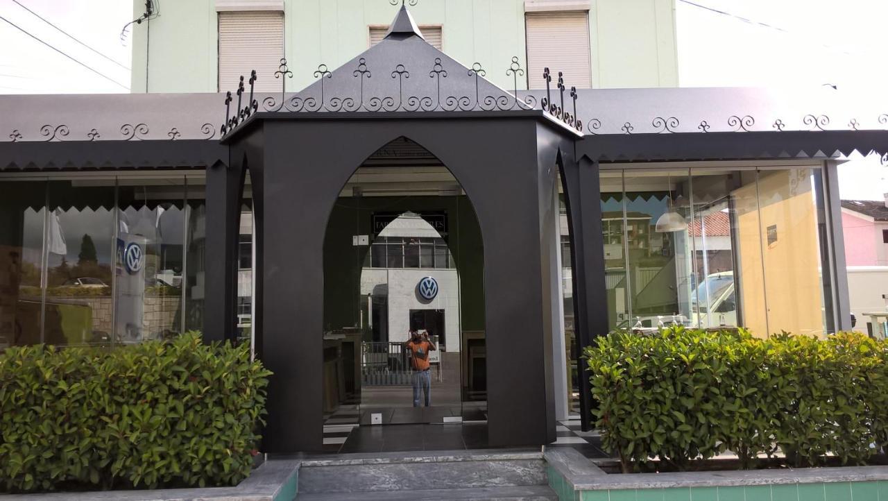 Guest Daires Coimbra Exterior foto